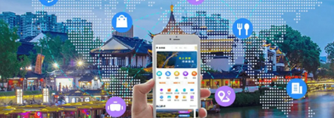行业方案现场做法示意