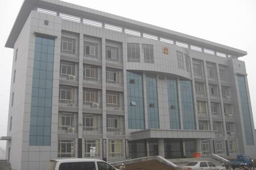 政务与民生场景做法说明现场做法示意