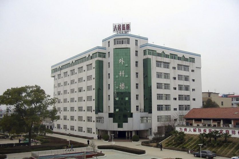 校园与医疗场景做法说明现场做法示意